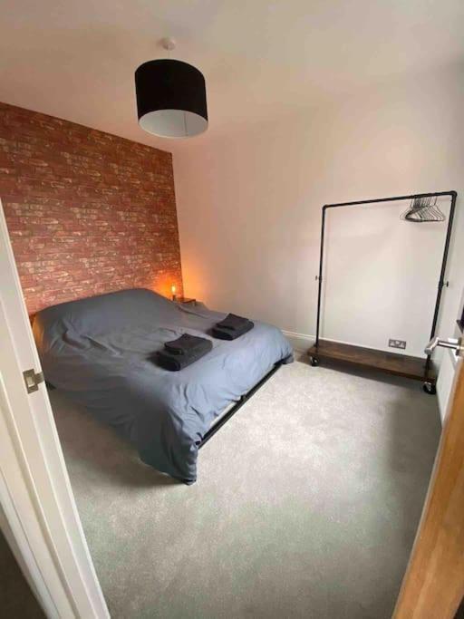 Apartamento 1 Bed Flat With Parking Near Town Centre Emsworth Exterior foto